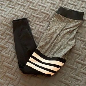 Bombshell workout leggings